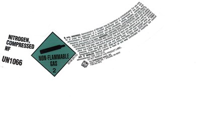 nitrogen two - nitrogen two